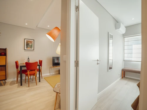 Apartamento Porto, 1 dormitorio, 3 personas - photo_1012040133089