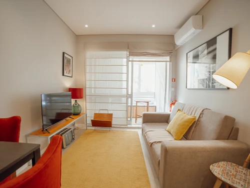 Ferienwohnung Porto, 1 Schlafzimmer, 3 Personen - photo_1012040133089