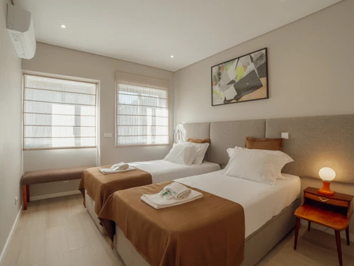 Apartamento Porto, 1 dormitorio, 3 personas - photo_1012040133089