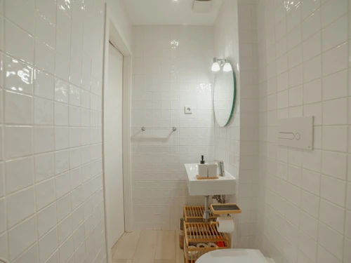 Apartamento Porto, 1 dormitorio, 3 personas - photo_1012040133089