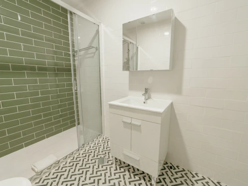 Ferienwohnung Porto, 1 Schlafzimmer, 2 Personen - photo_1012040133458