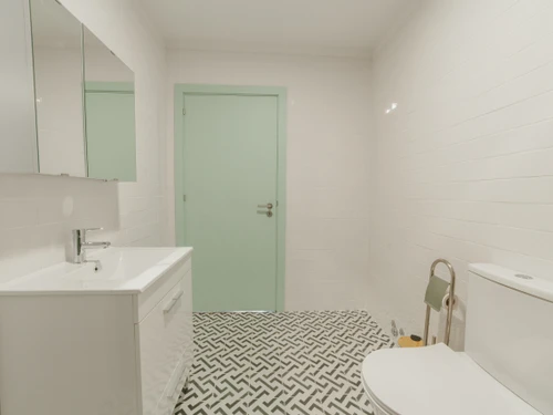 Ferienwohnung Porto, 1 Schlafzimmer, 2 Personen - photo_1012040133458