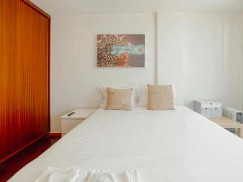 Appartement Matosinhos, 2 pièces, 4 personnes - photo_1012040138235