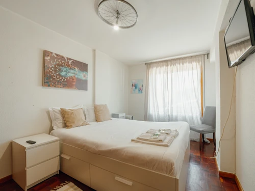 Appartement Matosinhos, 2 pièces, 4 personnes - photo_1012040138235