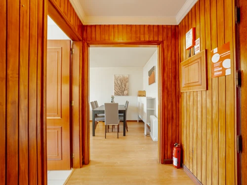 Appartement Matosinhos, 2 pièces, 4 personnes - photo_1012040138235