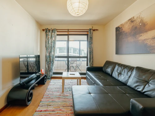 Appartement Matosinhos, 2 pièces, 4 personnes - photo_1012040138235