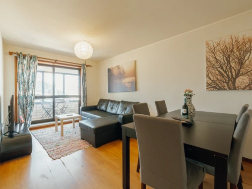 Ferienwohnung Matosinhos, 1 Schlafzimmer, 4 Personen - photo_1012040138235