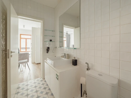 Apartment Porto, 1 bedroom, 2 persons - photo_1012040139778