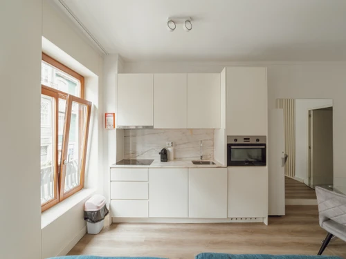 Apartment Porto, 1 bedroom, 2 persons - photo_1012040139778