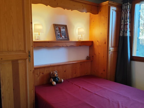 Apartment Valloire, 1 bedroom, 4 persons - photo_1012040144612