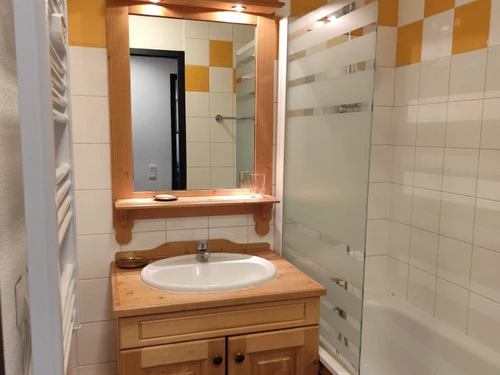 Apartment Valloire, 1 bedroom, 4 persons - photo_1012040144612