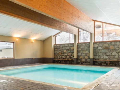 Apartment Valloire, 1 bedroom, 4 persons - photo_1012040144612