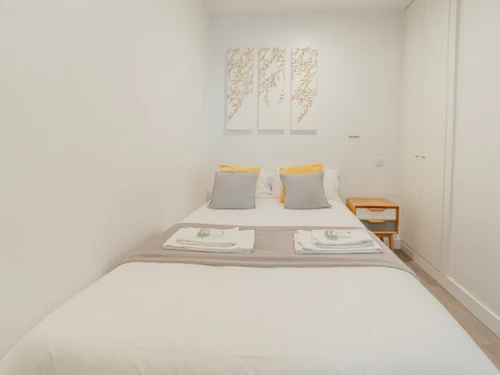 Apartment Porto, 1 bedroom, 2 persons - photo_1012040144741