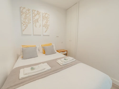 Ferienwohnung Porto, 1 Schlafzimmer, 2 Personen - photo_1012040144741