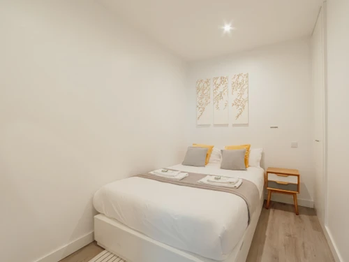 Ferienwohnung Porto, 1 Schlafzimmer, 2 Personen - photo_1012040144741