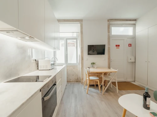 Ferienwohnung Porto, 1 Schlafzimmer, 2 Personen - photo_1012040144741