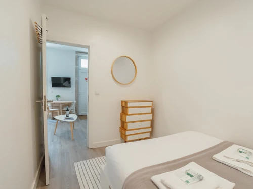 Ferienwohnung Porto, 1 Schlafzimmer, 2 Personen - photo_1012040144741