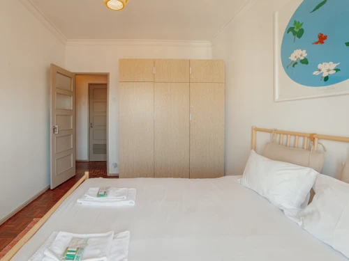 Appartement Porto, 3 pièces, 4 personnes - photo_1012040146408