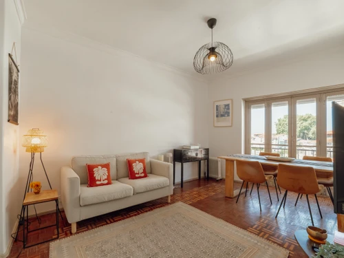 Ferienwohnung Porto, 2 Schlafzimmer, 4 Personen - photo_1012040146408