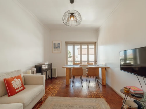 Appartement Porto, 3 pièces, 4 personnes - photo_1012040146408