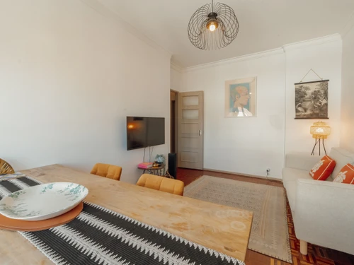 Appartement Porto, 3 pièces, 4 personnes - photo_1012040146408