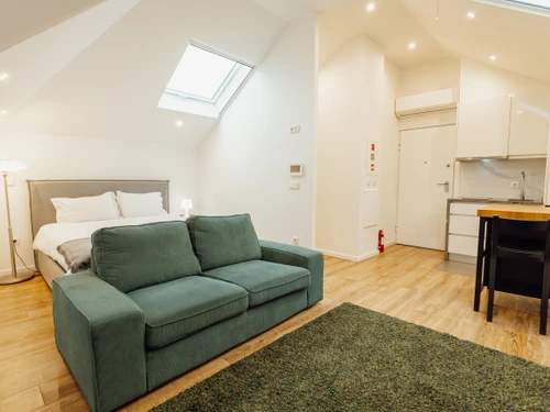 Apartment Porto, 1 bedroom, 2 persons - photo_1012040146858