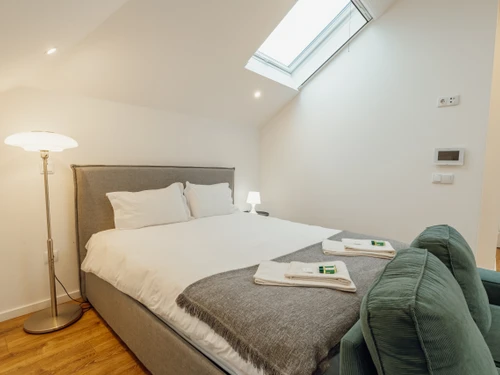 Ferienwohnung Porto, 1 Schlafzimmer, 2 Personen - photo_1012040146858