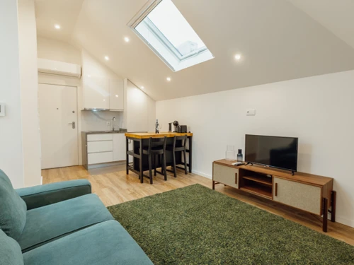 Apartment Porto, 1 bedroom, 2 persons - photo_1012040146858