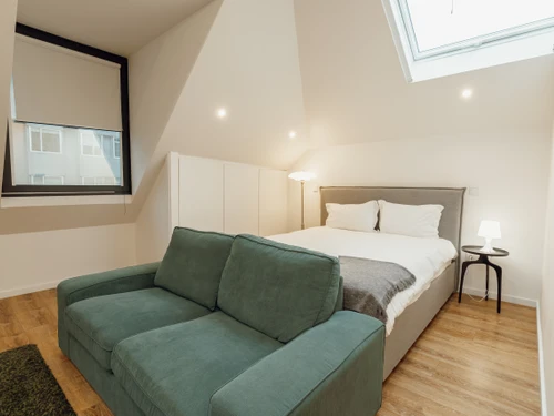 Apartment Porto, 1 bedroom, 2 persons - photo_1012040146858