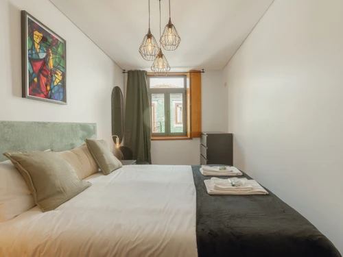 Appartement Porto, 3 pièces, 6 personnes - photo_1012040148277