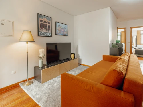 Apartamento Porto, 2 dormitorios, 6 personas - photo_1012040148277