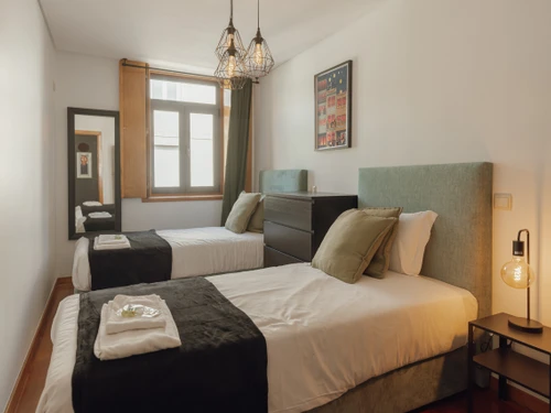 Appartement Porto, 3 pièces, 6 personnes - photo_1012040148277