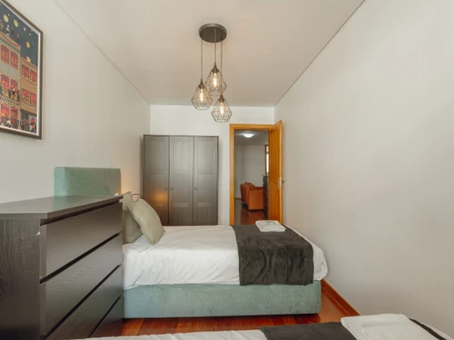 Appartement Porto, 3 pièces, 6 personnes - photo_1012040148277