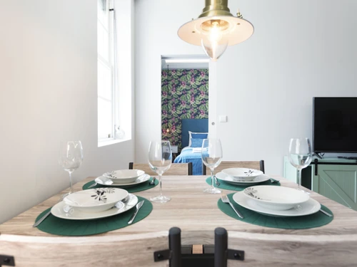 Appartement Porto, 3 pièces, 6 personnes - photo_1011940332034