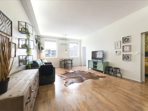 Appartement Porto, 3 pièces, 6 personnes - photo_1011940332034