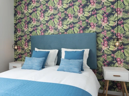 Appartement Porto, 3 pièces, 6 personnes - photo_1011940332034