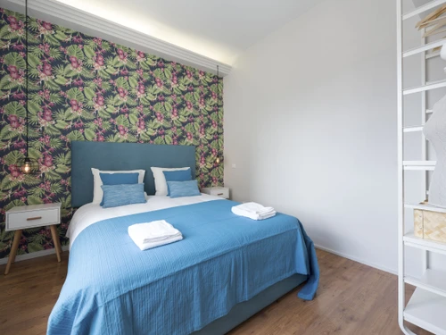 Appartement Porto, 3 pièces, 6 personnes - photo_1011940332034