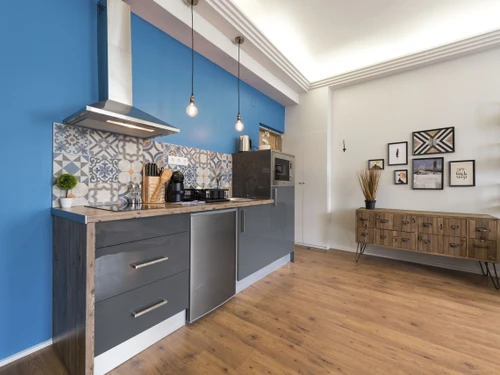 Appartement Porto, 3 pièces, 6 personnes - photo_1011940332034