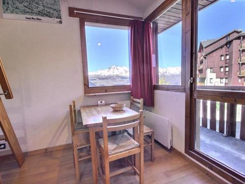 Studio Peisey-Vallandry, studio flat, 4 persons - photo_12573284384
