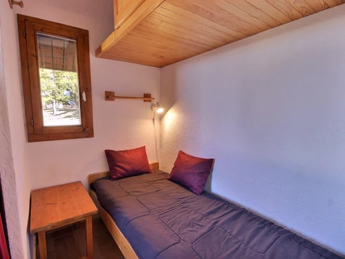 Studio Peisey-Vallandry, studio flat, 4 persons - photo_12573284384