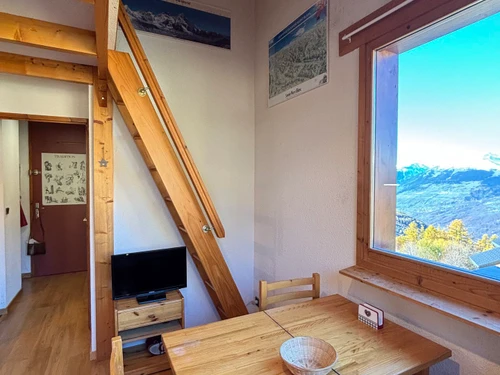 Studio Peisey-Vallandry, studio flat, 4 persons - photo_12573284384