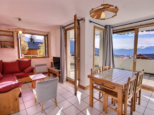 Appartement Peisey-Vallandry, 3 pièces, 7 personnes - photo_12573307593