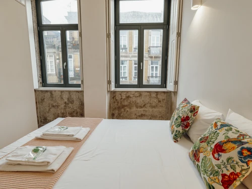 Apartment Oporto, 1 bedroom, 2 persons - photo_1012040153404