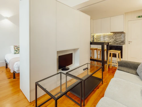 Apartment Oporto, 1 bedroom, 2 persons - photo_1012040153404