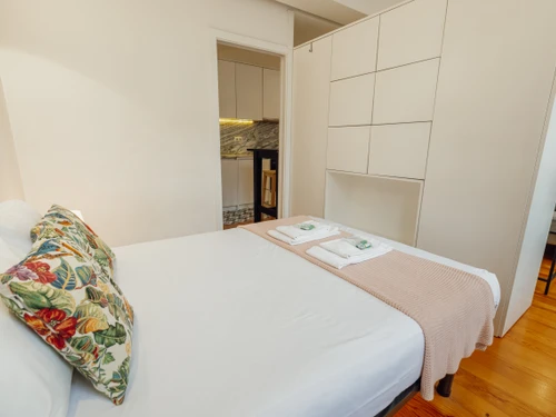 Apartment Oporto, 1 bedroom, 2 persons - photo_1012040153404