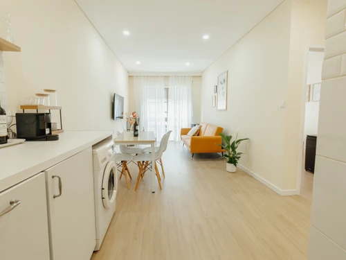 Apartamento Porto, 1 dormitorio, 3 personas - photo_1012040154253