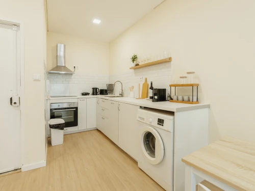 Apartamento Porto, 1 dormitorio, 3 personas - photo_1012040154253