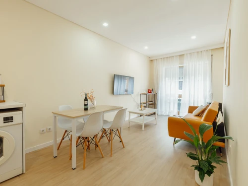 Apartamento Porto, 1 dormitorio, 3 personas - photo_1012040154253