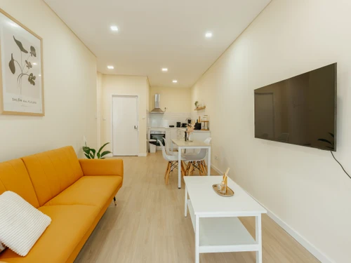 Apartamento Porto, 1 dormitorio, 3 personas - photo_1012040154253