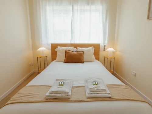 Ferienwohnung Porto, 1 Schlafzimmer, 3 Personen - photo_1012040154253